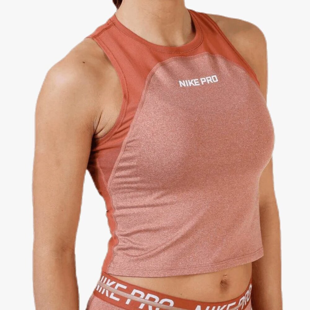 Nike Heather Tank